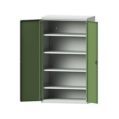 Pro 704160 Armario Para Cargas Pesadas De Acero 4 - Eurokraft Pro 704160 Armario Para Cargas Pesadas De Acero 4 - Eurokraft