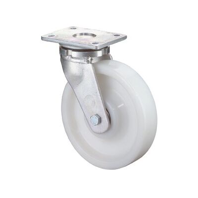 Bs Rollen - Rueda de dirección - 250mm - Plástico - 1400kg Bs Rollen - Rueda de dirección - 250mm - Plástico - 1400kg