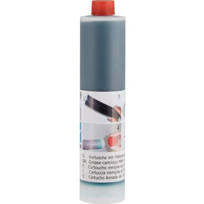 E-COLL Cartucho Grasa 100g Cartucho (por 4) E-COLL Cartucho Grasa 100g Cartucho (por 4)