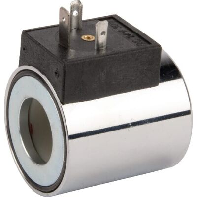KRAMP Bobina Solenoide 24 V Dc Para 10088/10140 Ak Regeltechnik 24vak80355 KRAMP Bobina Solenoide 24 V Dc Para 10088/10140 Ak Regeltechnik 24vak80355
