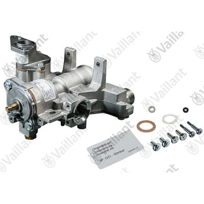 Vaillant Válvula De Gas, 3p Mag 11-0/1 Xz Vaillant-nr. , 0020210052 Vaillant Válvula De Gas, 3p Mag 11-0/1 Xz Vaillant-nr. , 0020210052