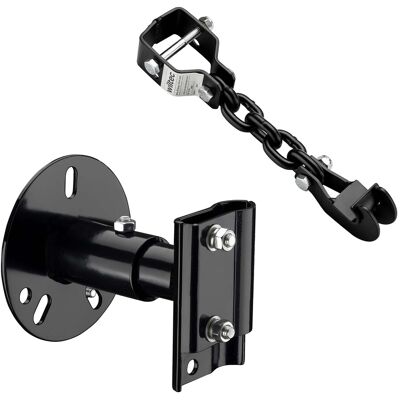 Wiltec Gato Agrícola – Set Para Parachoques, Gato Elevador De 48" Hasta 3000 Kg Con Altura Máxima De Elevación De 105 Cm Y Gancho Para Parachoques Wiltec Gato Agrícola – Set Para Parachoques, Gato Elevador De 48" Hasta 3000 Kg Con Altura Máxima De Elevación De 105 Cm Y Gancho Para Parachoques