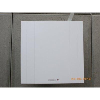 Helios ELS-VEZ 60 - Ventilador de extracción - Interruptor de sobrecarga Helios ELS-VEZ 60 - Ventilador de extracción - Interruptor de sobrecarga