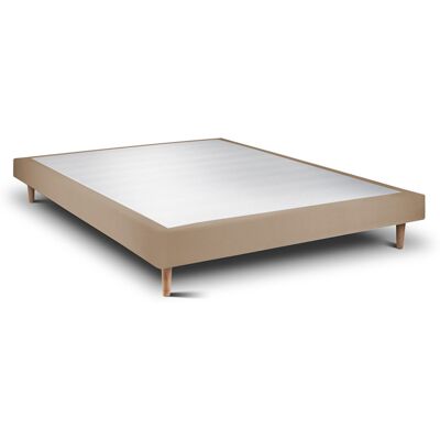 INDREAM Sommier Rígido 15 Milano INDREAM Sommier Rígido 15 Milano