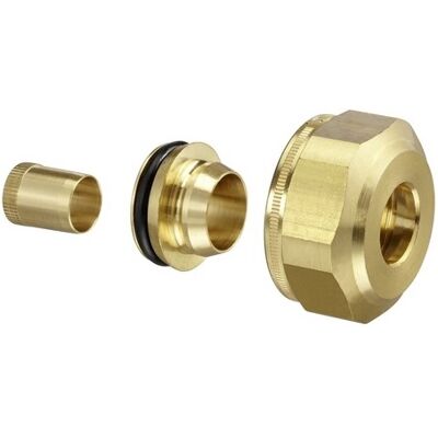 Oventrop Oventrop - Juego de 2 accesorios de apriete para Regusol 18mm - Tipo de producto Oventrop Oventrop - Juego de 2 accesorios de apriete para Regusol 18mm - Tipo de producto