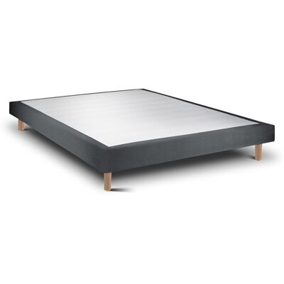 INDREAM Sommier Rígido 15 Milano INDREAM Sommier Rígido 15 Milano