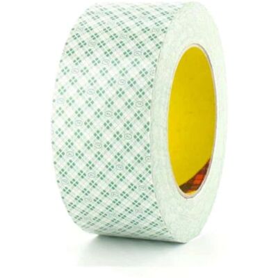 3M - Cinta adhesiva de transferencia doble cara 465 - 50mm x 55m 3M - Cinta adhesiva de transferencia doble cara 465 - 50mm x 55m