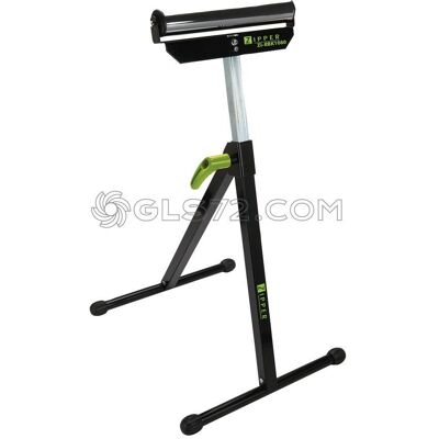 Zipper - Soporte De Rodillo Universal Ajustable 680-1080mm Zi-rbk1080 Zipper - Soporte De Rodillo Universal Ajustable 680-1080mm Zi-rbk1080