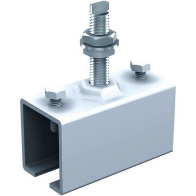 FINISH Manchon Support M20 Mantion Fixation Robuste Pour Rail 8570 - Mantion FINISH Manchon Support M20 Mantion Fixation Robuste Pour Rail 8570 - Mantion