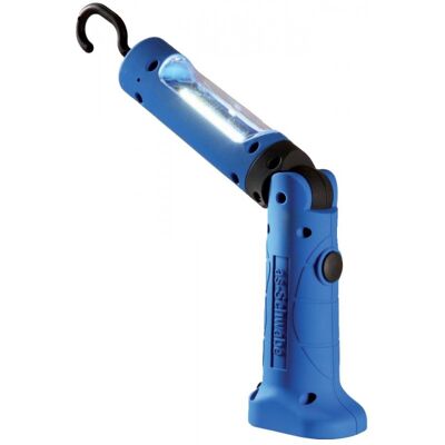 Schwabe EVO2 Profi 3W - Luz de trabajo/linterna Schwabe EVO2 Profi 3W - Luz de trabajo/linterna