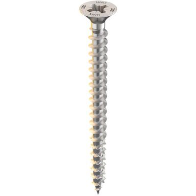 Heco Schrauben - Tornillo Aglomerado Heco-unix-plus Seko Pzd 4,0x 15 Zn-bl Fresado Vghp (por 1000) Heco Schrauben - Tornillo Aglomerado Heco-unix-plus Seko Pzd 4,0x 15 Zn-bl Fresado Vghp (por 1000)