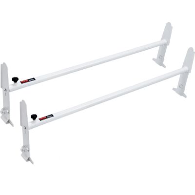 Vevor Portaequipajes De Techo Para Furgoneta 2 Barras Portaequipajes De Acero De Aleación 227 Kg Ajustable 120-200 Cm Para Furgonetas De Tamaño Completo Con Canalón Compatible Con Chevrolet Express Vevor Portaequipajes De Techo Para Furgoneta 2 Barras Portaequipajes De Acero De Aleación 227 Kg Ajustable 120-200 Cm Para Furgonetas De Tamaño Completo Con Canalón Compatible Con Chevrolet Express