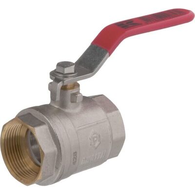 KRAMP V谩lvula De Bola Bsp 2x Hembra 1.1/4" Con Palanca De Acero Inoxidable Universal Ks114fkr KRAMP V谩lvula De Bola Bsp 2x Hembra 1.1/4" Con Palanca De Acero Inoxidable Universal Ks114fkr