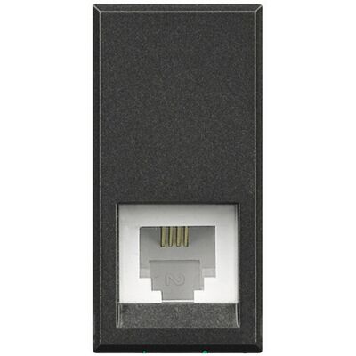 Trade Shop - Serie Living International Compatibile Apparecchi Di Comando Moduli Prese Interr - Trade Shop - Serie Living International Compatibile Apparecchi Di Comando Moduli Prese Interr -