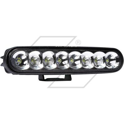 Briggs & Stratton Foco De Trabajo Máquina Agrícola 8 Led 12 / 24 V 1850 Lm A28465 Briggs & Stratton Foco De Trabajo Máquina Agrícola 8 Led 12 / 24 V 1850 Lm A28465