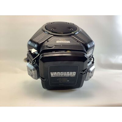 Briggs & Stratton - Vanguard 3567 - 18 HP - Motor Briggs & Stratton - Vanguard 3567 - 18 HP - Motor