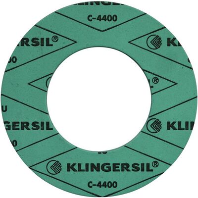 OEM Klingersilž Sello Plano C-4400 Din2690 Dimensión 142 X 89x2 Presión (por 10) OEM Klingersilž Sello Plano C-4400 Din2690 Dimensión 142 X 89x2 Presión (por 10)