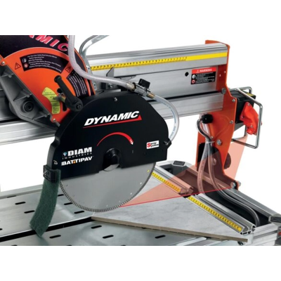 Diam Industries - Sierra De Mesa 2200 W - Ø 300 Mm - Dynamic1200s Diam Industries - Sierra De Mesa 2200 W - Ø 300 Mm - Dynamic1200s