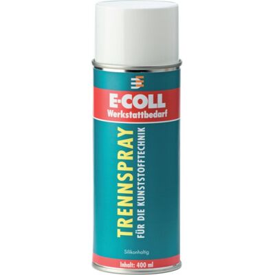 Desceñido Para Plástico 400ml E-coll Por 12) Desceñido Para Plástico 400ml E-coll Por 12)