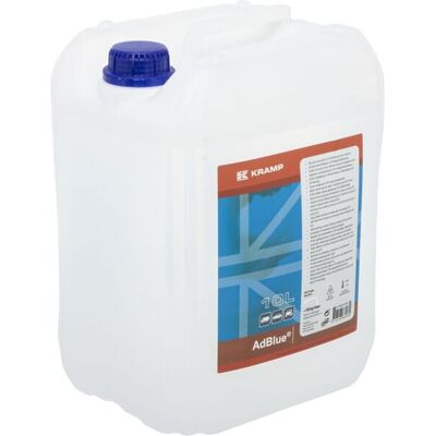 KRAMP Soluci贸n De Urea Adblue 10 L Universal 10l Sp950010kr KRAMP Soluci贸n De Urea Adblue 10 L Universal 10l Sp950010kr