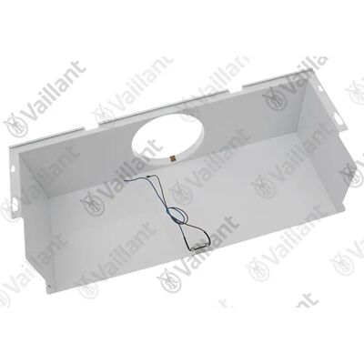 Vaillant Dispositivo De Seguridad Contra Reflujo De Gases Vk 45/k-1 E U.w. Vaillant-nr. , 075081 Vaillant Dispositivo De Seguridad Contra Reflujo De Gases Vk 45/k-1 E U.w. Vaillant-nr. , 075081