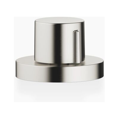 Dornbracht Modelo 10710970-06 Actuador excéntrico - Plata mate Dornbracht Modelo 10710970-06 Actuador excéntrico - Plata mate
