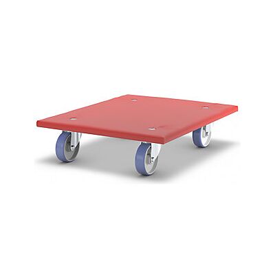 Wagner Rodador De Transporte Profesional Acolchado Mm 1397 L X A Wagner Rodador De Transporte Profesional Acolchado Mm 1397 L X A