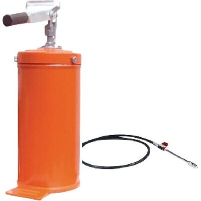 KRAMP Bomba Bidones Grasa 12 Kg Universal Fpc15012 KRAMP Bomba Bidones Grasa 12 Kg Universal Fpc15012