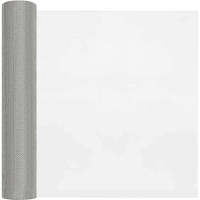 Pantalla De Malla 40 X 2000 Cm 18 Mesh Acero Inoxidable 304 Vidaxl Pantalla De Malla 40 X 2000 Cm 18 Mesh Acero Inoxidable 304 Vidaxl