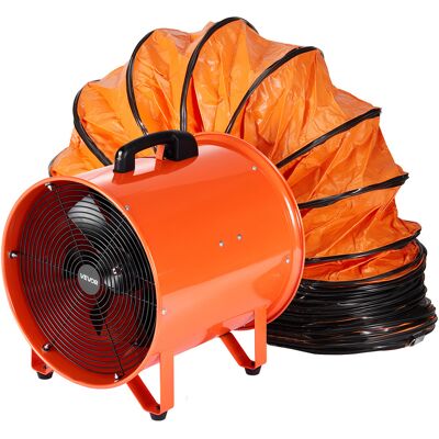 Ventilador Extractor Industrial 900 W Extractor De Aire Conducto 406,4 Mm Manguera De Extracción 10 M Volumen De Aire De 8792 M3/h Extractor De Aire 2 Engranajes Para Extracción De Polvo Y Humo - Vevor Ventilador Extractor Industrial 900 W Extractor De Aire Conducto 406,4 Mm Manguera De Extracción 10 M Volumen De Aire De 8792 M3/h Extractor De Aire 2 Engranajes Para Extracción De Polvo Y Humo - Vevor