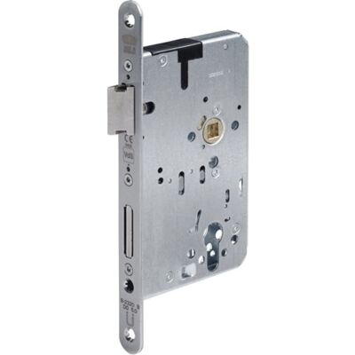 Bks - Cerradura De Embutir Antipánico 2320 Fkt.b Rd 20/100/72 / 9mm Din R Va Bks - Cerradura De Embutir Antipánico 2320 Fkt.b Rd 20/100/72 / 9mm Din R Va