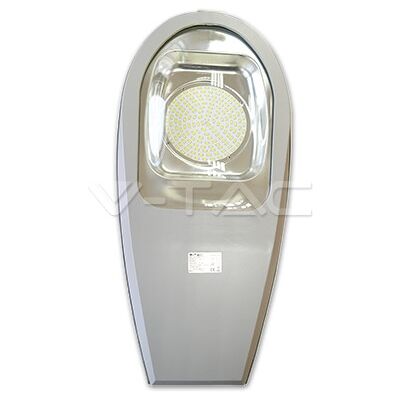 V-tac - Farola LED blanca 80W - Luz de calle V-tac - Farola LED blanca 80W - Luz de calle
