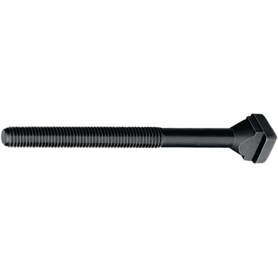 Tornillo Ranura En T Din 787 Ranura En T 8mm M8 L.80mm Calidad 10,9 Amf Tornillo Ranura En T Din 787 Ranura En T 8mm M8 L.80mm Calidad 10,9 Amf