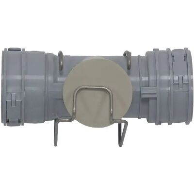 Vaillant Elemento De Revisión Dn 60 Pp Para Sistema De Escape Dn 60 Pp Flexible, 0020095595 Vaillant Elemento De Revisión Dn 60 Pp Para Sistema De Escape Dn 60 Pp Flexible, 0020095595