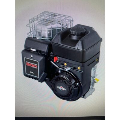 Motor Completo De 4 Tiempos Briggs & Stratton 800 De Doble Eje Y Gran Potencia 5,5cv Motor Completo De 4 Tiempos Briggs & Stratton 800 De Doble Eje Y Gran Potencia 5,5cv
