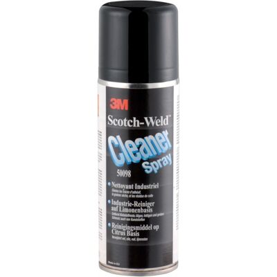 3M Scotch Weld Yp208060985 Limpiador Industrial - Preparación de Superficies 3M Scotch Weld Yp208060985 Limpiador Industrial - Preparación de Superficies