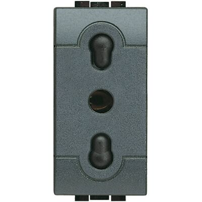 Trade Shop - Serie Living International Compatibile Apparecchi Di Comando Moduli Prese Interr - Trade Shop - Serie Living International Compatibile Apparecchi Di Comando Moduli Prese Interr -