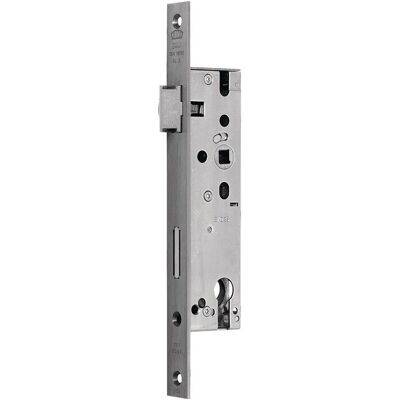 BKS B 1311 PZ 24/35/92/9 mm Cerradura de Acero Inoxidable - Adecuada para puertas cortafuegos BKS B 1311 PZ 24/35/92/9 mm Cerradura de Acero Inoxidable - Adecuada para puertas cortafuegos