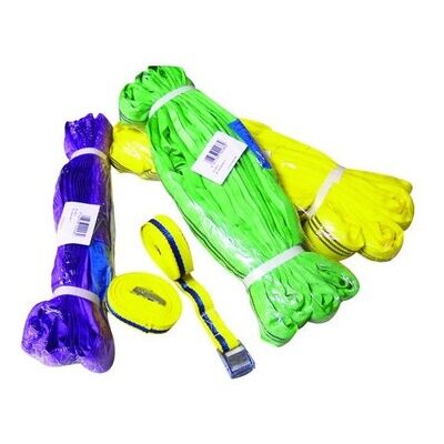 FINISH Pack Élingues Sangles Murta Solution Complète Levage Arrimage Pro - Industrias Murtra FINISH Pack Élingues Sangles Murta Solution Complète Levage Arrimage Pro - Industrias Murtra