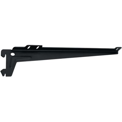 Element System - Escuadra 10300 - 180mm - Soporte de estante Element System - Escuadra 10300 - 180mm - Soporte de estante