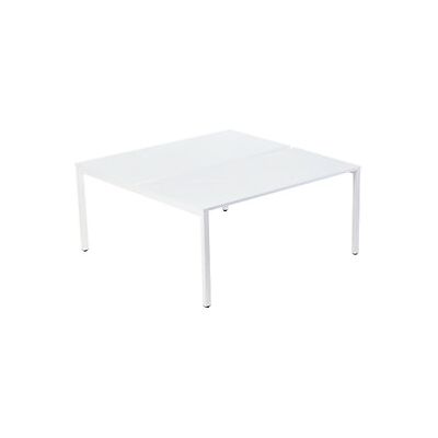 KaiserKraft Escritorio doble para 2 - Muebles de oficina KaiserKraft Escritorio doble para 2 - Muebles de oficina