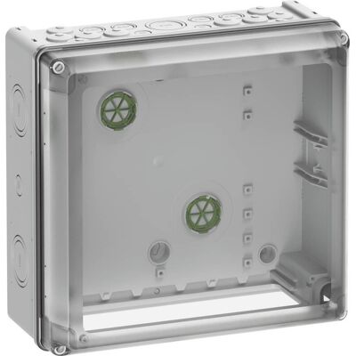Spelsberg AK-F/DMS 14 L-t - Caja universal - IP65 Spelsberg AK-F/DMS 14 L-t - Caja universal - IP65