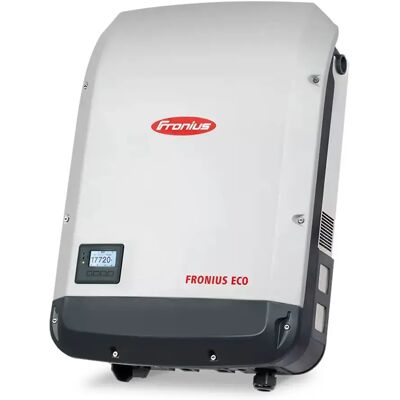 Inversor Fronius 25kW - 3F, WLAN, IP66, SnapINverter - Gran Instalación Inversor Fronius 25kW - 3F, WLAN, IP66, SnapINverter - Gran Instalación