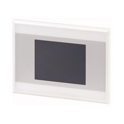 Eaton Xv-102-h3-35tqrl-10 Panel De Control, 24 V Cc, Hmi, 3,5 Pulgadas, Ethernet, Rs232, Ce50c Eaton Xv-102-h3-35tqrl-10 Panel De Control, 24 V Cc, Hmi, 3,5 Pulgadas, Ethernet, Rs232, Ce50c