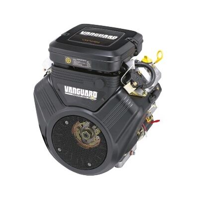 Completo 305447 Motor Briggs & Stratton Vanguard 479 Cc Eje Horizontal 25x80 Completo 305447 Motor Briggs & Stratton Vanguard 479 Cc Eje Horizontal 25x80