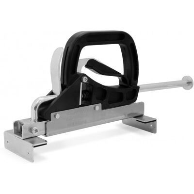 FINISH Edma - Enderezadora Para Tarimas Press Deck® 90 A 180 Mm Con Maletín De Transporte - 86555 FINISH Edma - Enderezadora Para Tarimas Press Deck® 90 A 180 Mm Con Maletín De Transporte - 86555