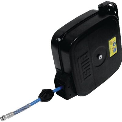 CEMO Enrollador De Manguera De Aire/agua (autom谩tico) Di谩metro1/4" X 15 M Piusi Hc20151200 CEMO Enrollador De Manguera De Aire/agua (autom谩tico) Di谩metro1/4" X 15 M Piusi Hc20151200