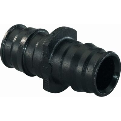 Uponor - Manguito Q&e Ppsu (embalaje Individual) Medidas: 20x20 Mm Uponor - Manguito Q&e Ppsu (embalaje Individual) Medidas: 20x20 Mm