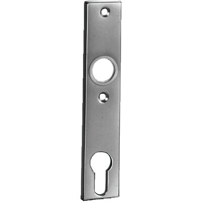 Amf Escudo Corto 497z Lm F1/plata Pz 72mm - 16022 Amf Escudo Corto 497z Lm F1/plata Pz 72mm - 16022