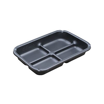 Cemo - Bandeja De Recogida De Pe Resistente A Los Ácidos Capacidad Cemo - Bandeja De Recogida De Pe Resistente A Los Ácidos Capacidad